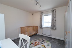 Harlequin Drive, Worksop