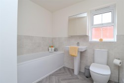 Harlequin Drive, Worksop