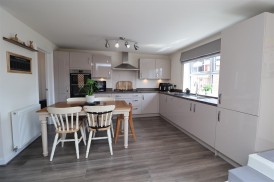 Harlequin Drive, Worksop