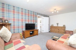 Harlequin Drive, Worksop