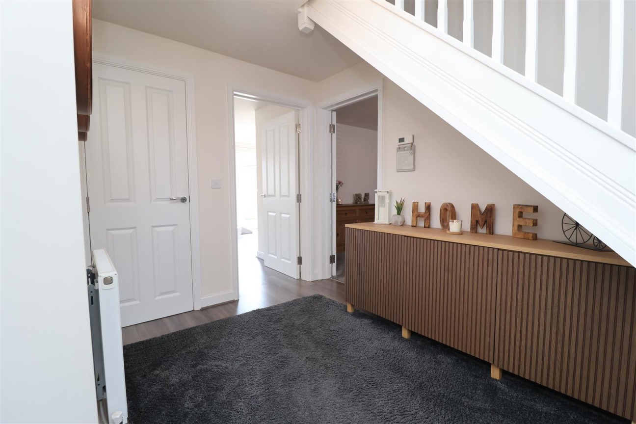 Harlequin Drive, Worksop