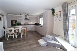 Harlequin Drive, Worksop