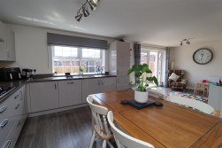 Harlequin Drive, Worksop