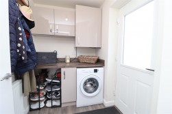 Harlequin Drive, Worksop