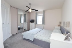 Harlequin Drive, Worksop