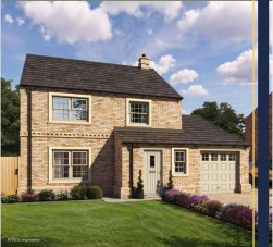 Mattersey Thorpe, Doncaster