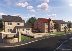 Breck Lane, Mattersey Thorpe