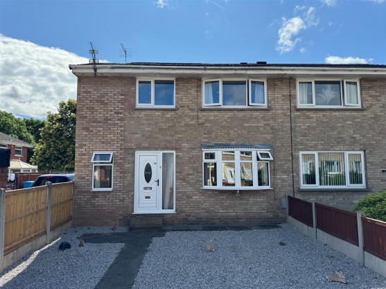 Hereford Close, Worksop
