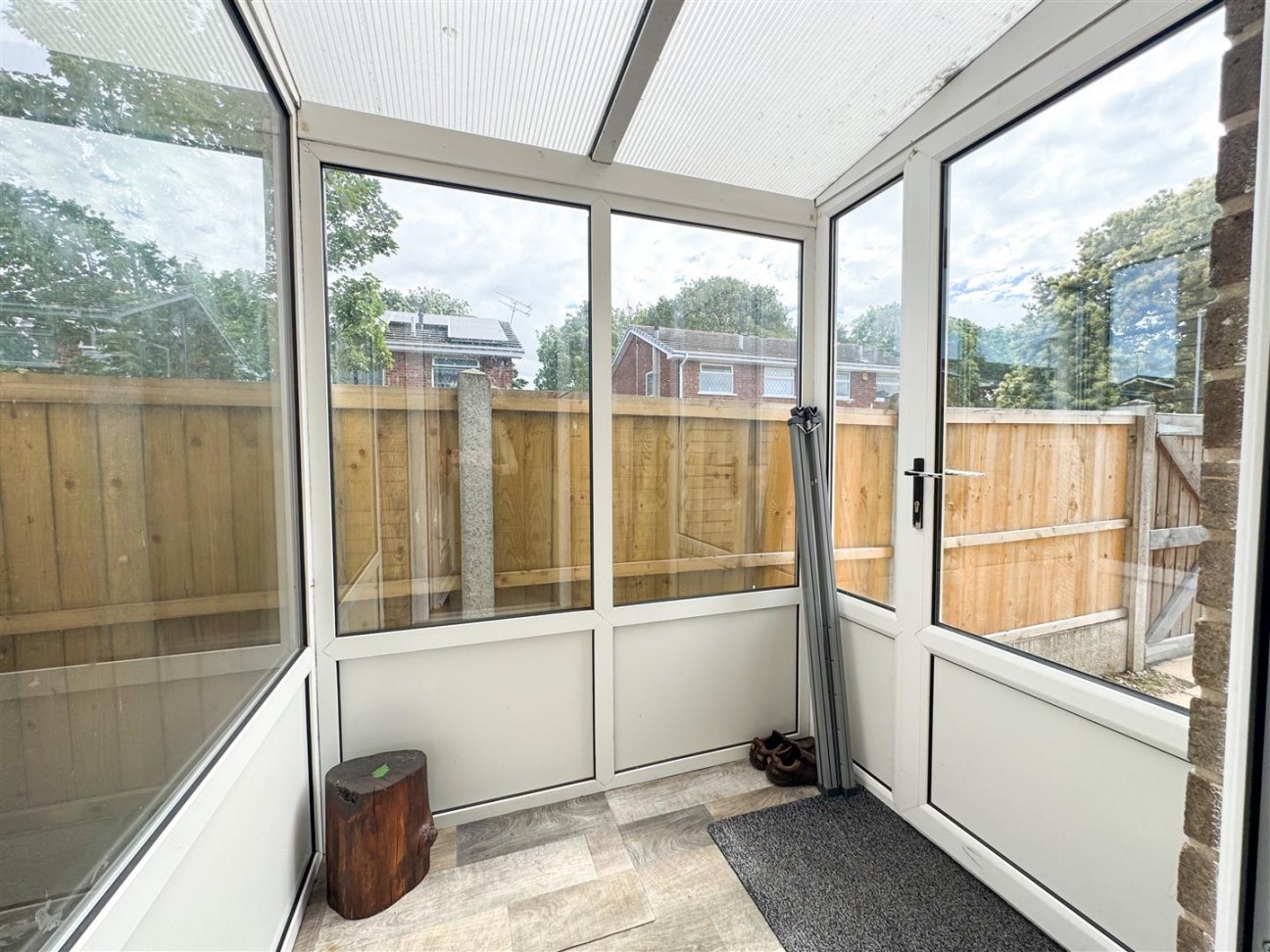 Hereford Close, Worksop