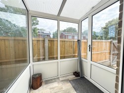 Hereford Close, Worksop