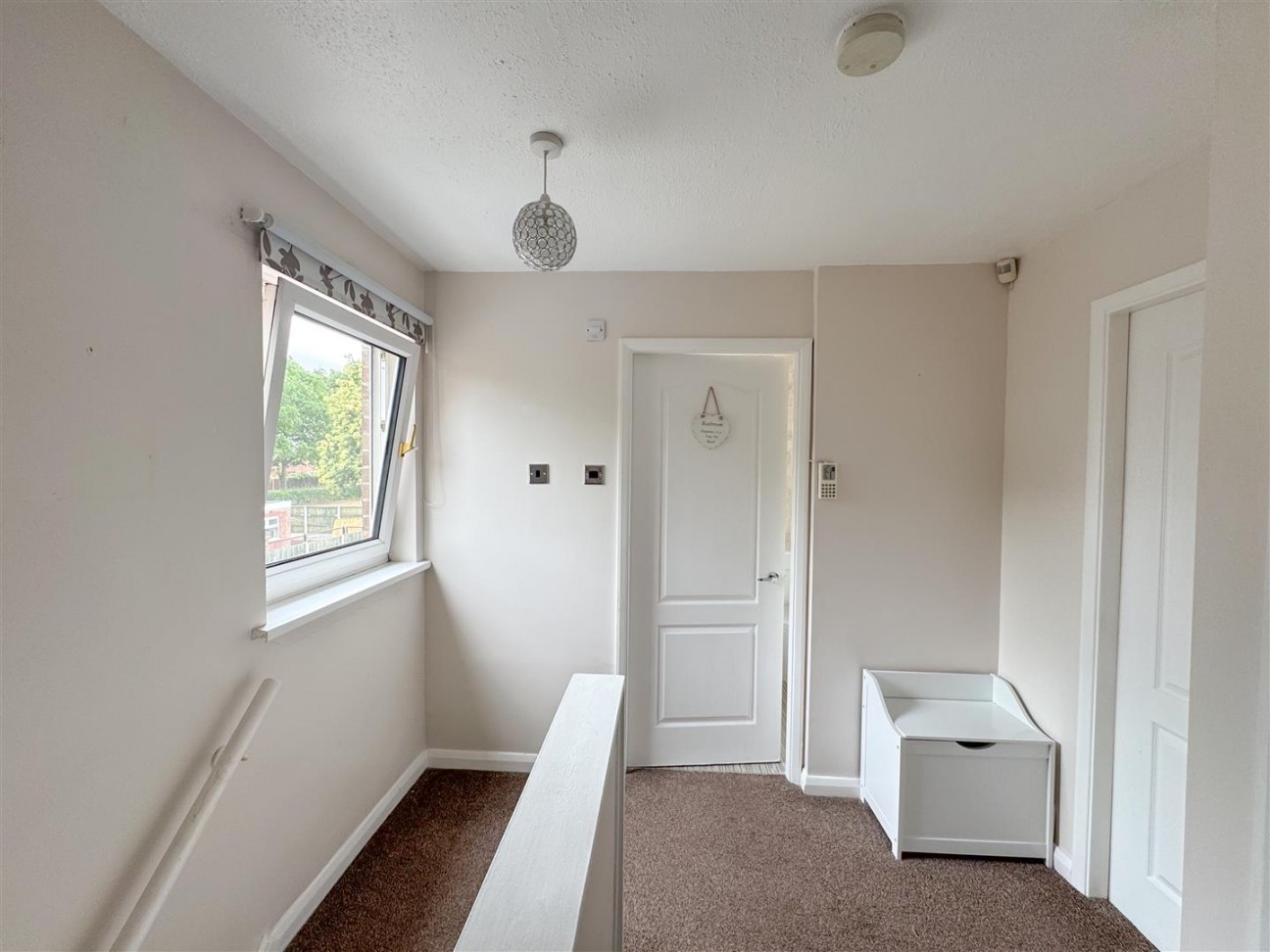 Hereford Close, Worksop