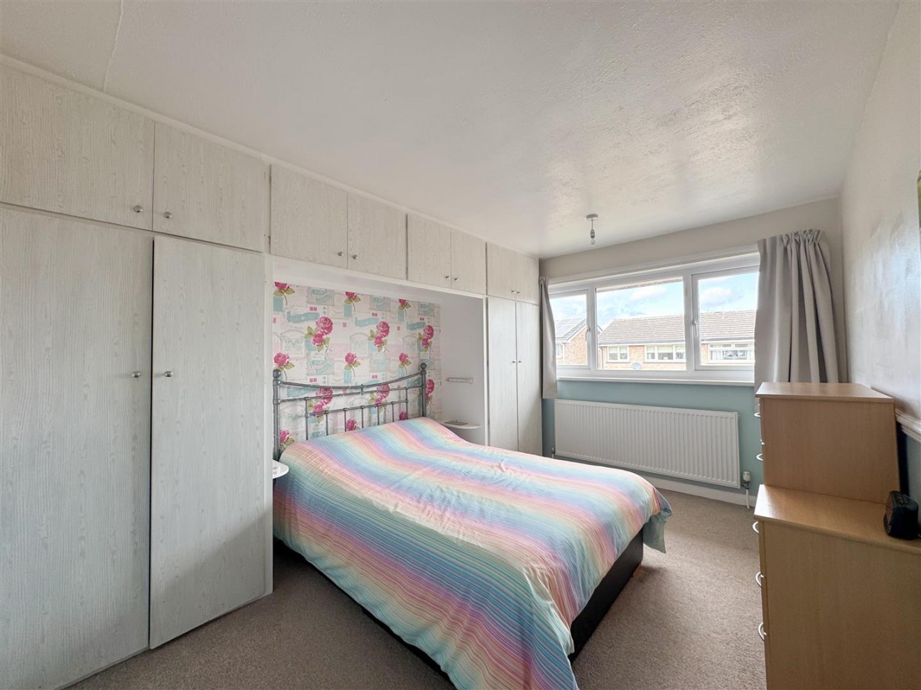 Hereford Close, Worksop