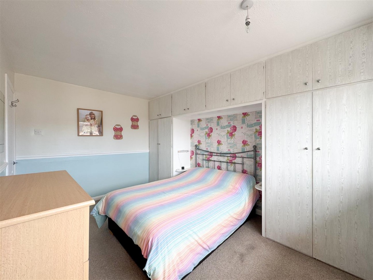 Hereford Close, Worksop