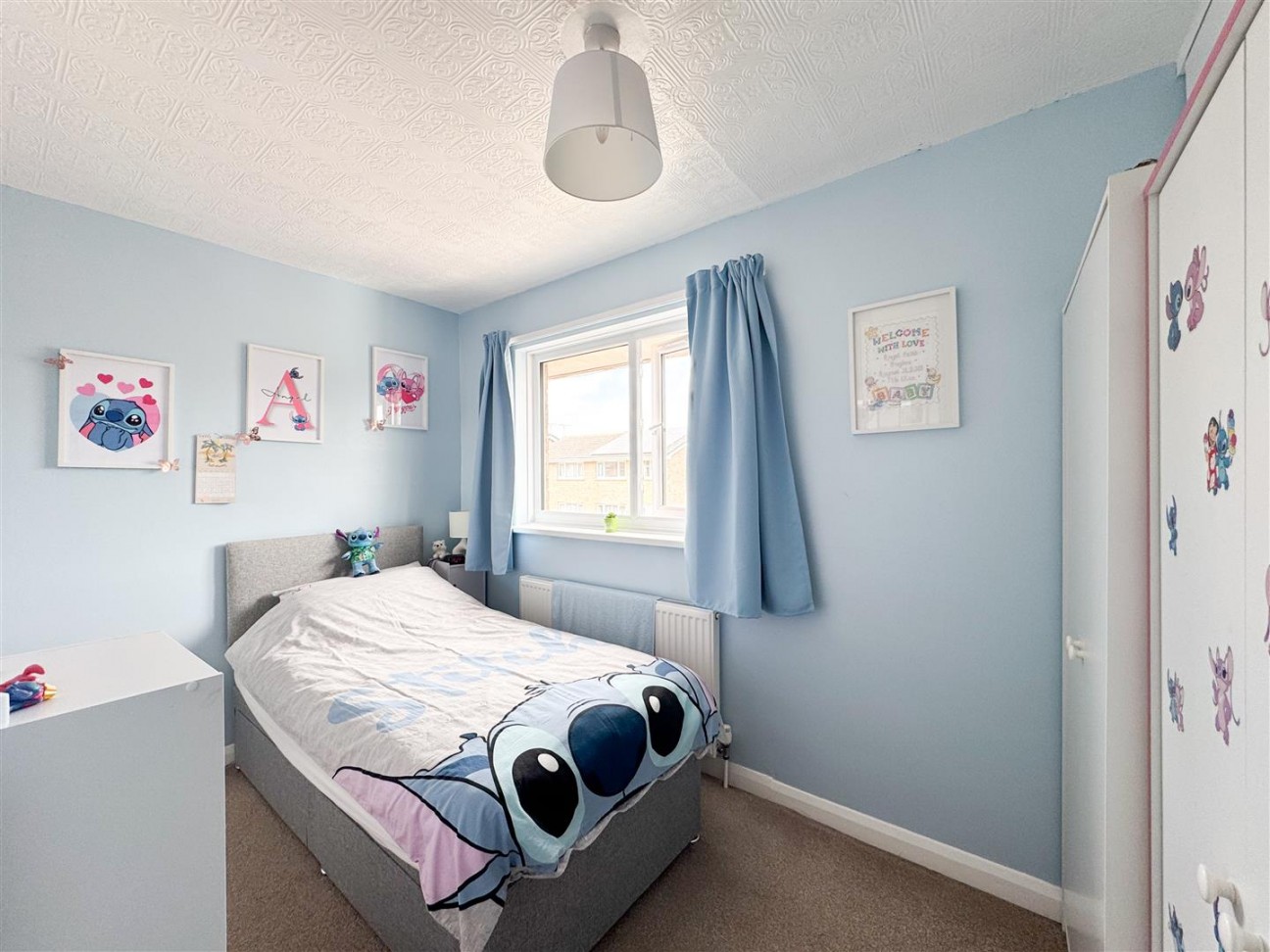 Hereford Close, Worksop