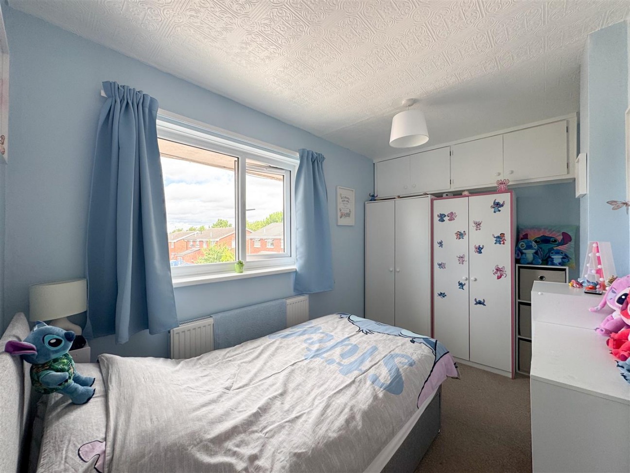 Hereford Close, Worksop