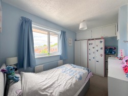 Hereford Close, Worksop