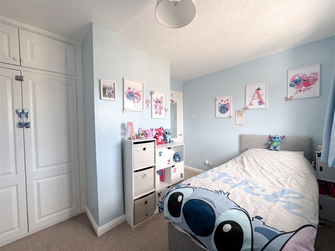 Hereford Close, Worksop