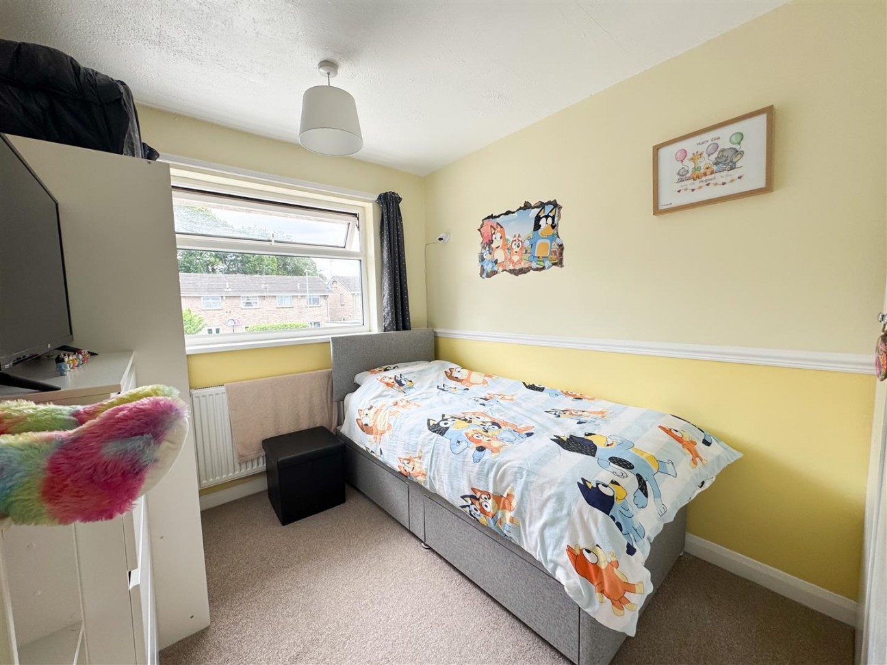 Hereford Close, Worksop
