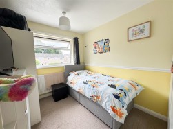Hereford Close, Worksop