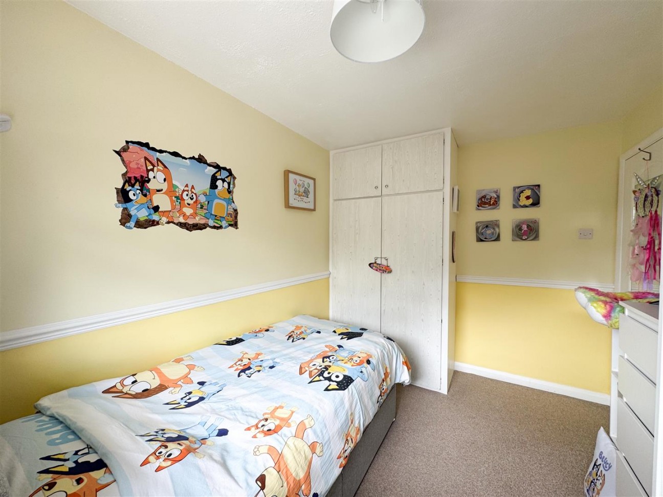 Hereford Close, Worksop