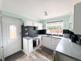 Hereford Close, Worksop