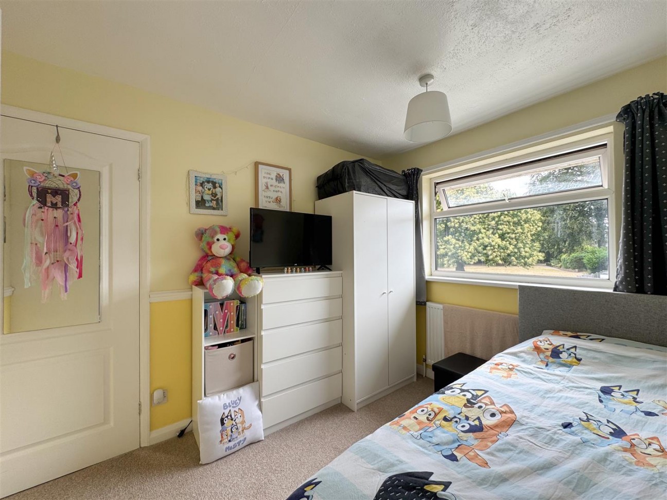 Hereford Close, Worksop