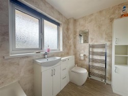 Hereford Close, Worksop