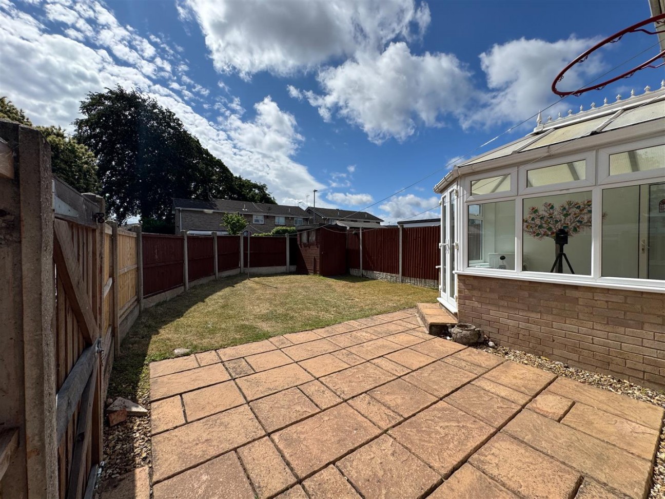 Hereford Close, Worksop
