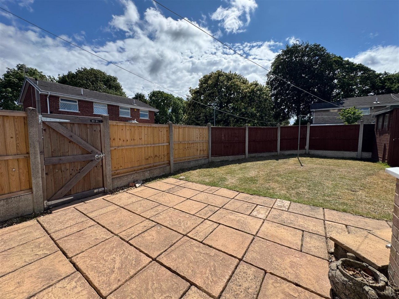 Hereford Close, Worksop
