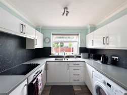 Hereford Close, Worksop