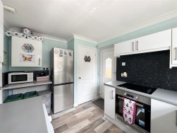 Hereford Close, Worksop