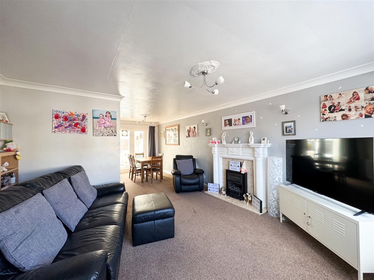 Hereford Close, Worksop
