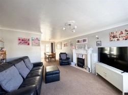 Hereford Close, Worksop