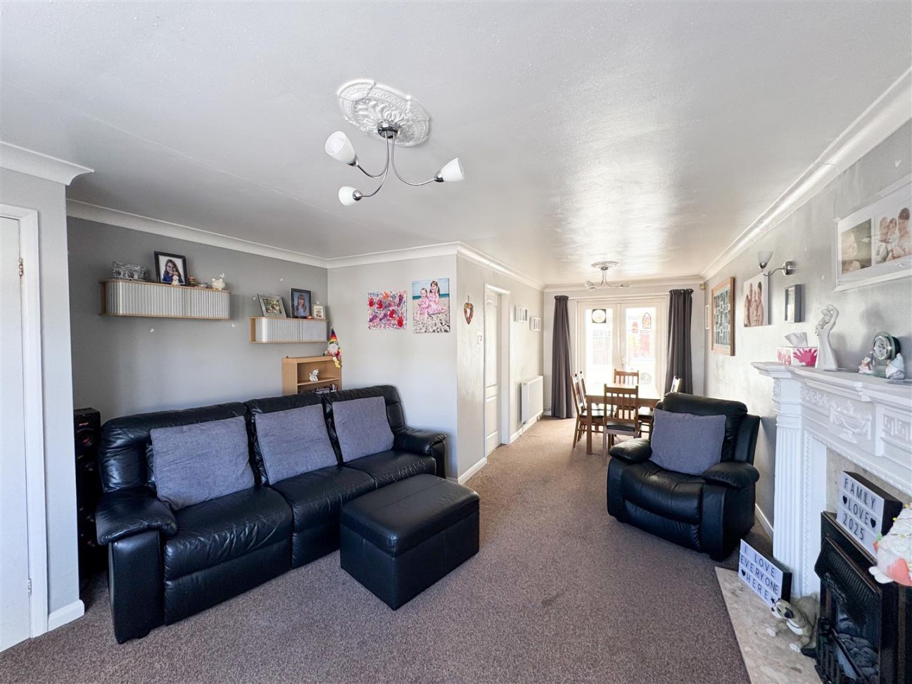 Hereford Close, Worksop