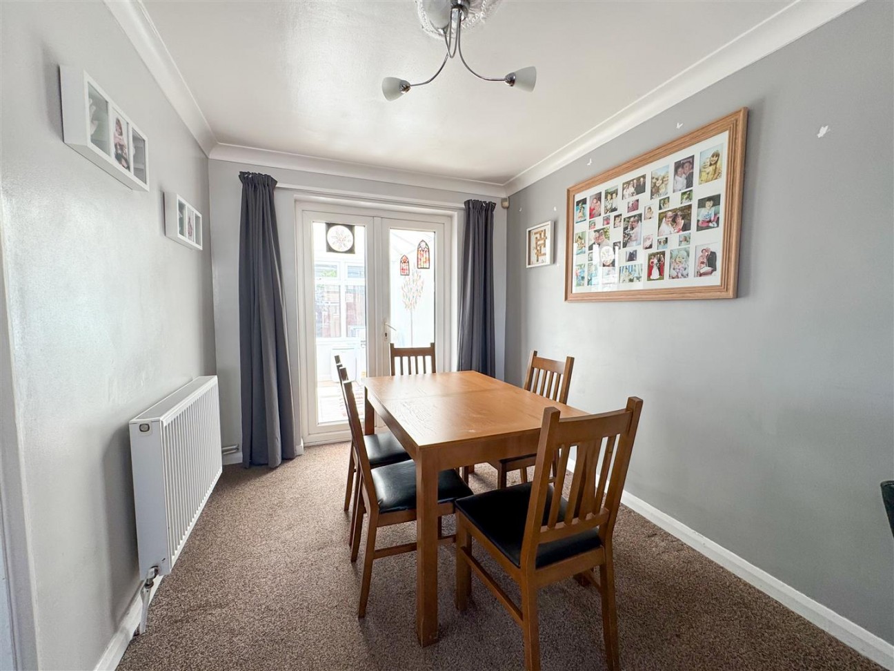 Hereford Close, Worksop