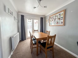 Hereford Close, Worksop