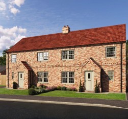 Breck Lane, Mattersey Thorpe, Doncaster