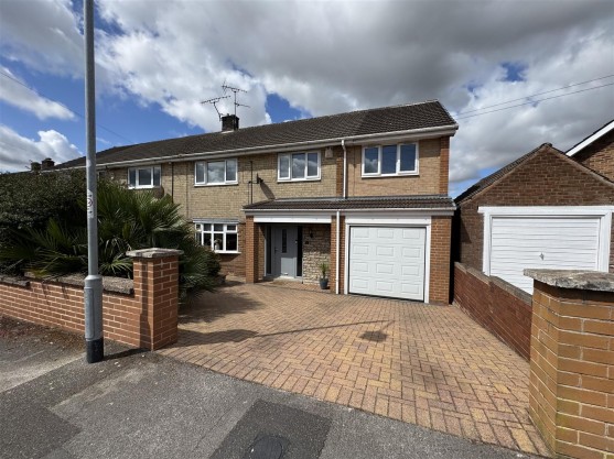 Kedleston Road, Worksop