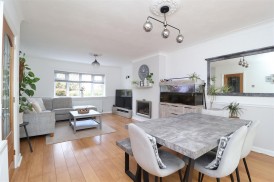 Kedleston Road, Worksop