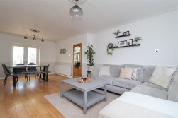 Kedleston Road, Worksop