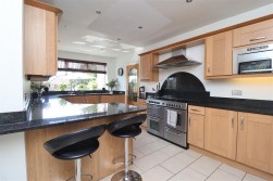 Kedleston Road, Worksop