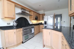 Kedleston Road, Worksop