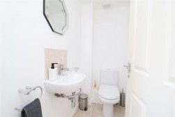 Kedleston Road, Worksop