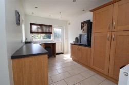 Kedleston Road, Worksop