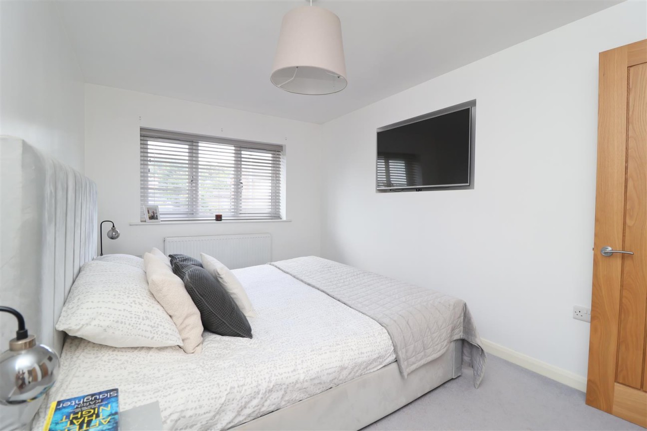Kedleston Road, Worksop