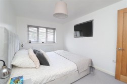 Kedleston Road, Worksop