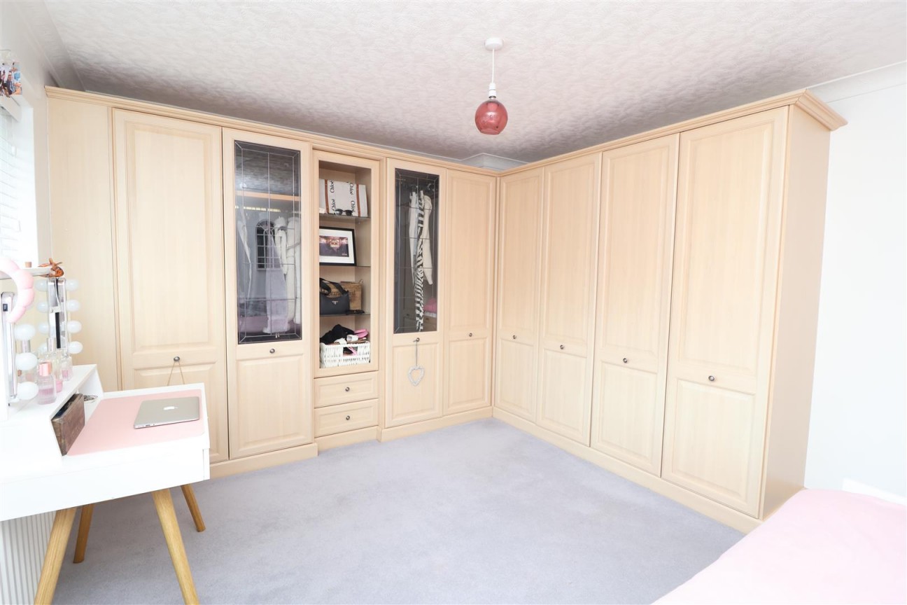 Kedleston Road, Worksop