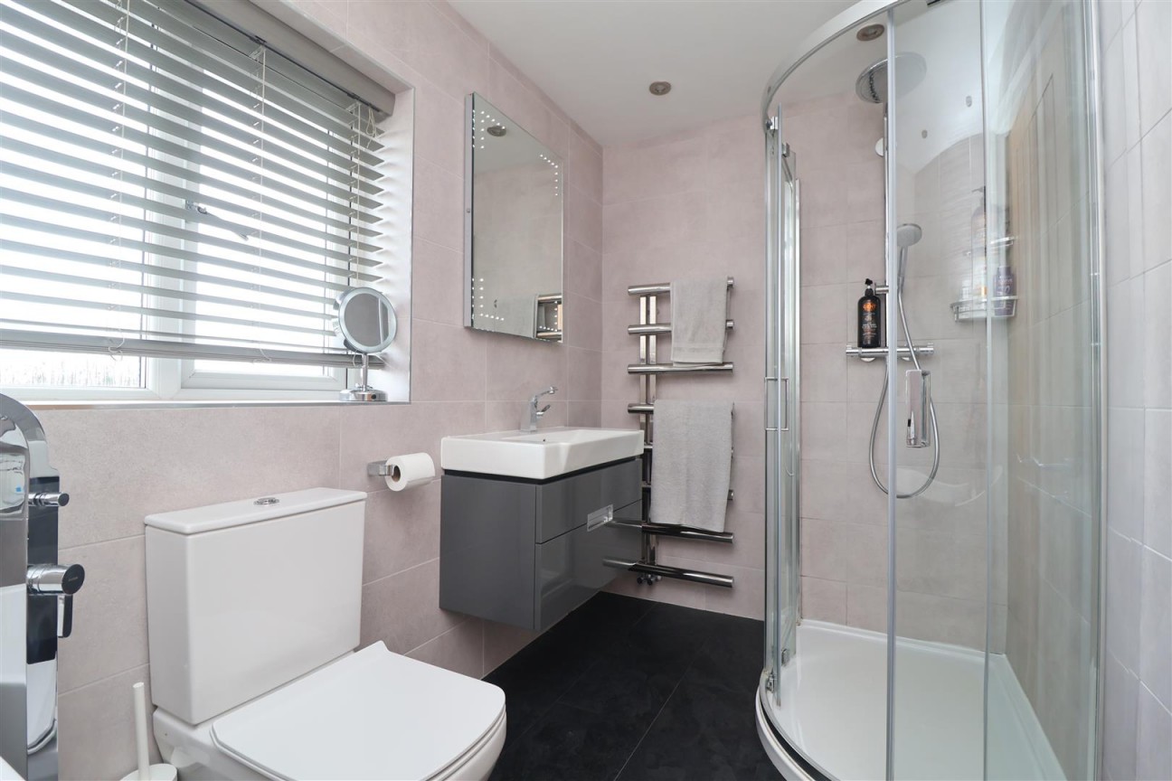 Kedleston Road, Worksop