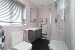 Kedleston Road, Worksop