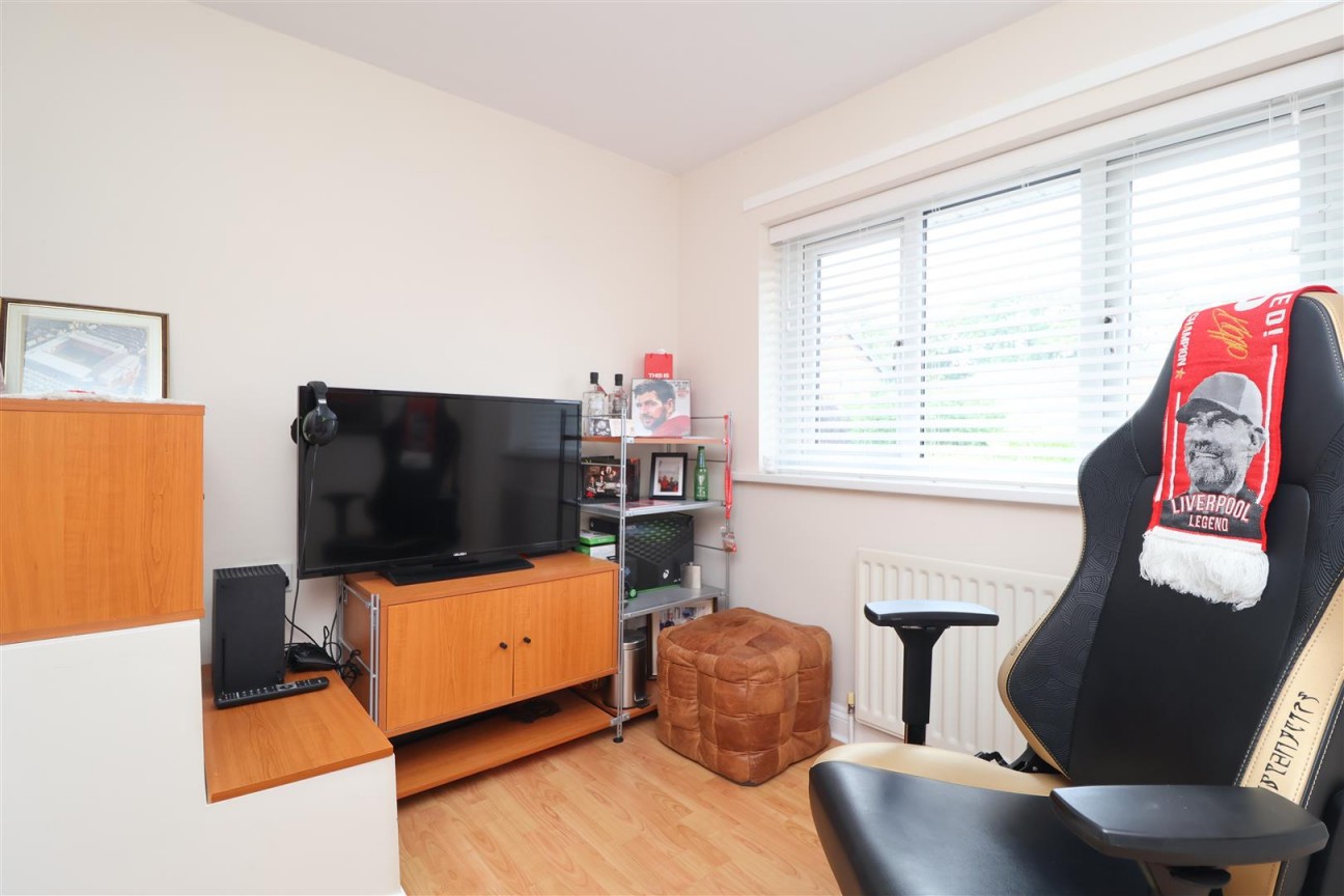 Kedleston Road, Worksop